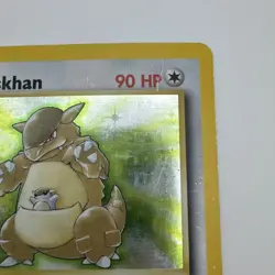 Pokemon TCG - KANGASKHAN - 5/64 - HOLO - RARE - UNLIMITED - JUNGLE 1999 - HP - Image 4