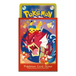PSL Pokemon Center Pokemon Card Game Scarlet & Violet Special Box Hiroshima 2025 - Image 4