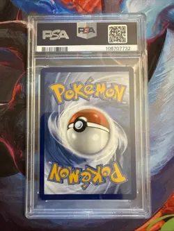 Eevee 173 Scarlet & Violet Promo PSA 10 Gem Mint Pokemon SV Black Star - Image 2