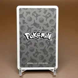 Nintendo Japanese Pokemon Playing Card Game Snorlax #1 - Image 2