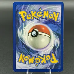Pokemon Jigglypuff 54/64 - NM - 1999 1st Edition Jungle - Common - Image 4