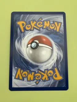 Pokemon TCG Ethan's Typhlosion Sv10 Destined Rivals 190/182 Illustration Rare H… - Image 4