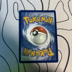 Pokemon TCG Ultra Ball 186/172 SWSH Brilliant Stars Secret Rare Gold NM - Image 2