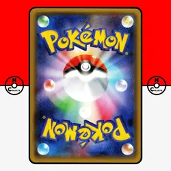 Pokemon Jirachi CP3 Pokekyun Collection XY 015/032 Holo Japanese #2 NM - Image 2