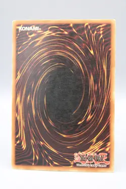 Yu-Gi-Oh! Worm Drake 1st Edition LON-004 - Image 3