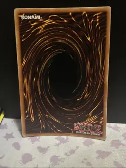 Yu-Gi-Oh Left Leg of the Forbidden One LOB-121 | Original 2002 Exodia Holo - Image 2