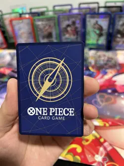 One Piece Boa Hancock SP OP09 Emperors in the New World JP Near Mint Op07-051 - Image 4