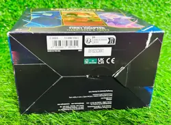 Disney Lorcana First Chapter Illumineers Trove Sealed Damaged Box - Image 2