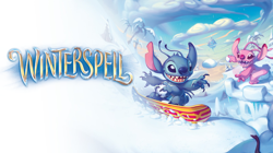Disney Lorcana Winterspell EPICS Choose Your Own! - Image 1