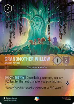 Disney Lorcana Winterspell EPICS Choose Your Own! - Image 3