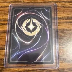 Disney Lorcana Lilo - Rock Star Character Card 17/204 regular - Image 2