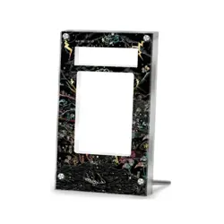 Magikarp 203/193 Pokemon Extended CGC Artwork Protective Card Display Case - Image 2