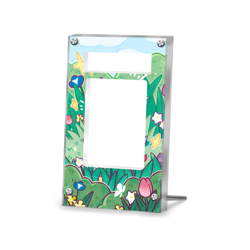 Sylveon-EX - Pokemon CGC Extended Artwork Protective Card Display Case - Image 2