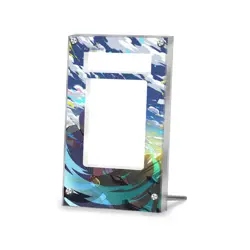 Adaman 181/189 - Pokemon PSA Extended Artwork Protective Card Display Case - Image 2