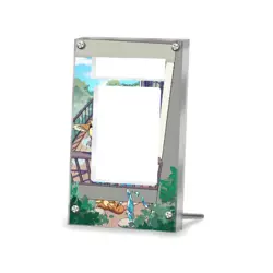 Squirtle 148/142 - Pokemon PSA Extended Artwork Protective Card Display Case - Image 2