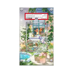 Charmander 044 - Pokemon PSA Extended Artwork Protective Card Display Case - Image 1