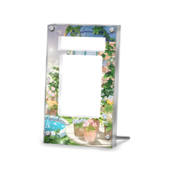 Charmander 044 - Pokemon PSA Extended Artwork Protective Card Display Case - Image 2