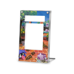 Detective Pikachu 098/SV-P - Pokemon PSA Extended Artwork Protective Card Displa - Image 2