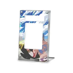 Irida GG63/GG70 - Pokemon PSA Extended Artwork Protective Card Display Case - Image 2