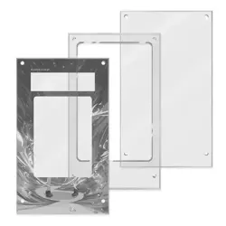 Leafeon VMAX 205/203 Pokemon Extended PSA Artwork Protective Card Display Case - Image 3