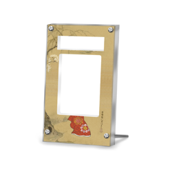 Pikachu 227/S-P - Pokemon PSA Extended Artwork Protective Card Display Case - Image 2