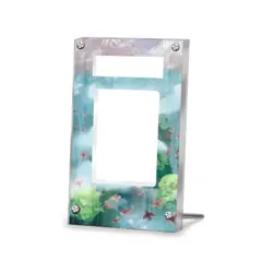 Dragonite V 192/203 - Pokemon PSA Extended Artwork Protective Card Display Case - Image 2