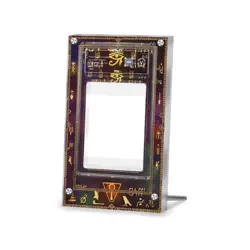 Ancient Mew Promo - Pokemon Extended TAG Artwork Protective Card Display Case - Image 2