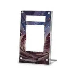 Charizard EX XY-P 276 - Pokemon PSA Extended Artwork Protective Card Display Cas - Image 2