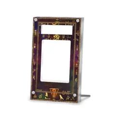 Ancient Mew Promo - Pokemon PSA Extended Artwork Protective Card Display Case - Image 2