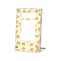 Simisear VSTAR GG37/GG70 - Pokemon PSA Extended Artwork Protective Card Display - Image 2