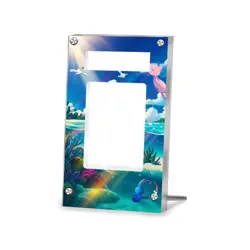 Psyduck AR 199/193 - Pokemon PSA Extended Artwork Protective Card Display Case - Image 2