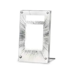 Reshiram EX 173/086 - Pokemon PSA Extended Artwork Protective Card Display Case - Image 2
