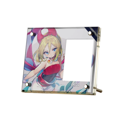 Irida - Pokemon Large Extended Artwork Protective Card Display Case - Image 2