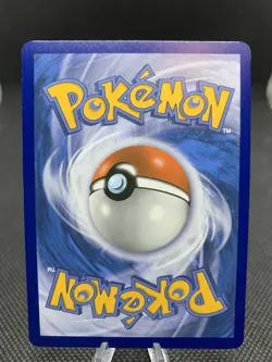 Geowaz EX 46/83 Generationen Deutsch/German Pokemon Karte Golem Card Holo Rare - Image 2