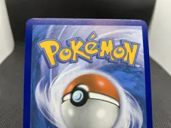 Geowaz EX 46/83 Generationen Deutsch/German Pokemon Karte Golem Card Holo Rare - Image 3