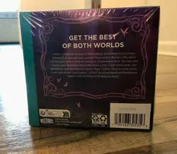 WOTC Magic: The Gathering MTG Lorwyn Eclipsed Collector Booster Box - New/Sealed - Image 2