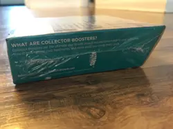 WOTC Magic: The Gathering MTG Lorwyn Eclipsed Collector Booster Box - New/Sealed - Image 5