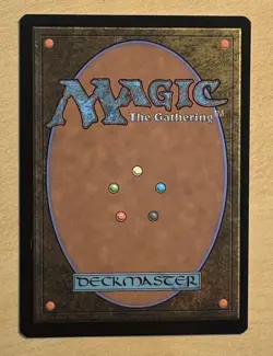 MTG Spectrum Sentinel Magic The Gathering Foil Card, Brother’s War - Image 2