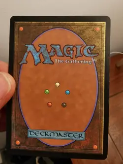 Main des PREATOR / Hand Of The Preators Scars Of Mirrodin - Infect - MTG Magic - Image 2