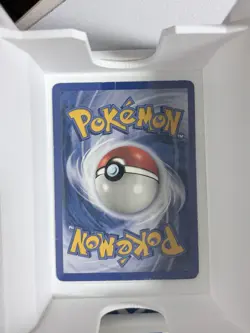 Pokemon Wynaut EX Sandstorm 54/100 50 HP Uncommon Regular Nintendo Card - Image 2