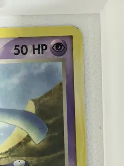 Pokemon Wynaut EX Sandstorm 54/100 50 HP Uncommon Regular Nintendo Card - Image 4