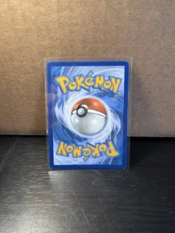 Incineroar GX SM38 Black Star Promo Full Art Holo Pokemon 2017 Sun Moon - Image 2