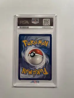 2020 POKEMON SWORD & SHIELD REBEL CLASH SECRET #203 FULL ART/SONIA - PSA 10 -QTY - Image 2
