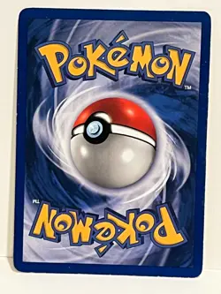 Vintage 2000 Pokemon TCG Base Set 2 RAICHU HOLO Rare 16/130 LP-MP Eng, Unltd - Image 5