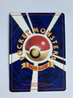 Gym Heroes Team Rocket Grunt Snorlax Japanese Pokemon Card No.143 Rare - Image 3