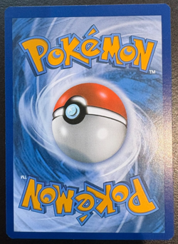Pokemon TCG Komala SM41 Black Star Promo Holo NM/LP - Image 2