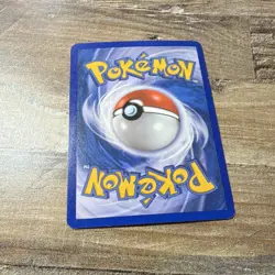 Pokemon TCG Treecko Delta Species Reverse Holo 68/100 Crystal Guardians Stamp - Image 2