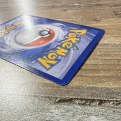 Pokemon TCG Treecko Delta Species Reverse Holo 68/100 Crystal Guardians Stamp - Image 5