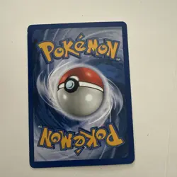 Pokemon TCG Venomoth Jungle Card 29/64 Unlimited Rare Non-Holo - Image 2