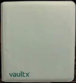 Pokemon 151 English 100% Complete Master Set with Reverses & Vault X Binder. - Image 1